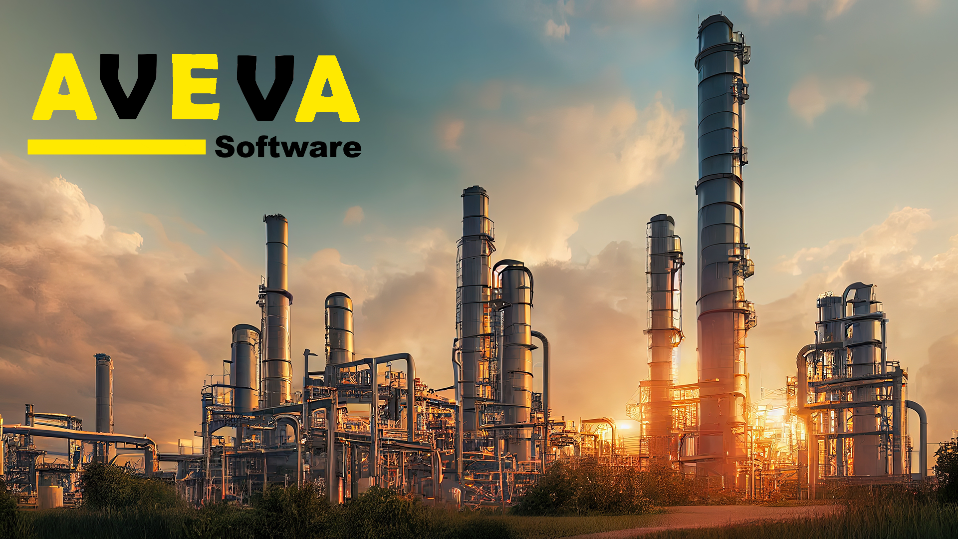Aveva_Software